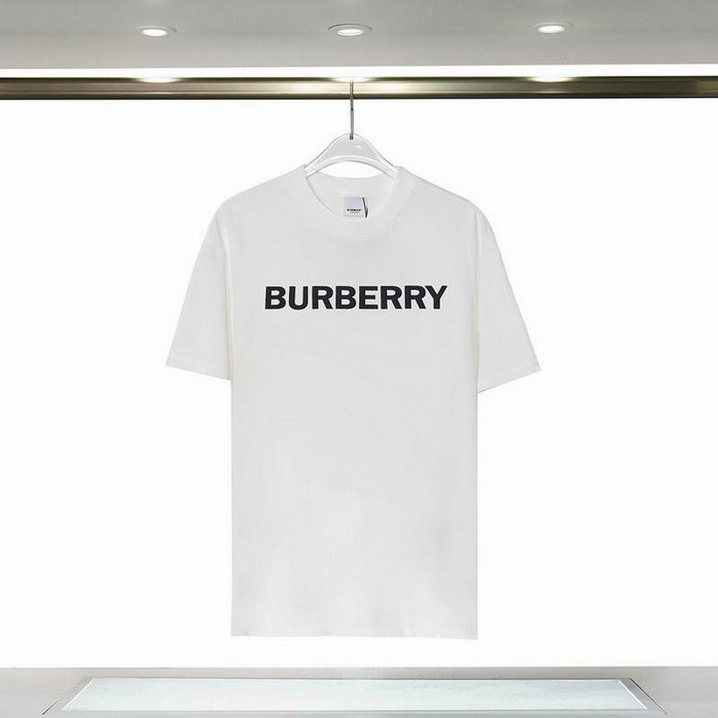 Burberry Men's T-shirts 819